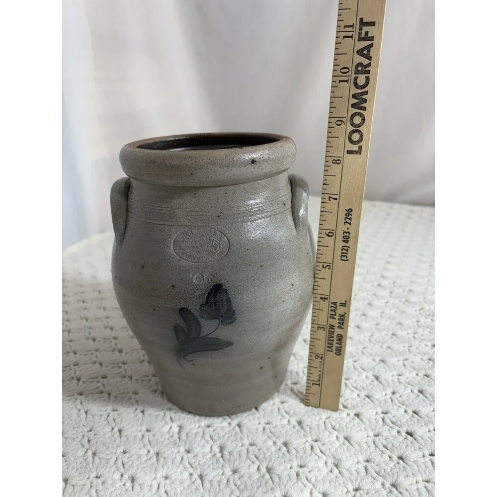 Rockdale Union Stoneware rockdale union